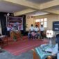 Lomba Debat SMAS Karya Ruteng (Dok: SRT/Newsline NTT) 