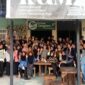Bidang Pilah dan Resaycel UKM Donasi Sampahmu.id