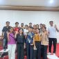 Bidang Sosialisasi dan Publik Speaking UKM Donasi Sampahmu.id