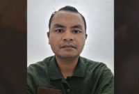 Foto Teo Hanpalam  Pegiat sosial dan aktivis HAM