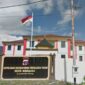 Kantor Kapolres Manggarai