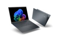 laptop Acer seri Swift dan Predator yang menampilkan desain modern, Sumber Foto:
‎Dok. Acer Indonesia
‎