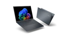 laptop Acer seri Swift dan Predator yang menampilkan desain modern, Sumber Foto:
‎Dok. Acer Indonesia
‎