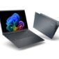 laptop Acer seri Swift dan Predator yang menampilkan desain modern, Sumber Foto:
‎Dok. Acer Indonesia
‎