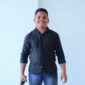 Asten Bait Ketua Umum Ikatan Kaum Intelektual Fatuleu(IKIF) sekaligus Aktivis mahasiswa.Foto:Fb/Asten Bait