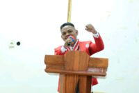 Asten Bait, aktivis mahasiswa sekaligus Ketua  Ikatan Kaum Intelektual Fatuleu (IKIF).(Foto: Istimewa) ‎
‎