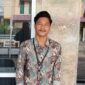 Steering Comittee(SC) HIMPERKupang
Wilibrodus Burhan.(foto: Newsline/Ayon)