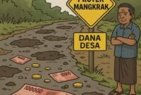 Foto: Ilustrasi Kepala Desa 