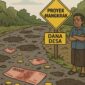 Foto: Ilustrasi Kepala Desa 