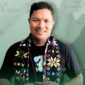 Direktur WALHI NTT, Yuvensius Stefanus Nonga.Foto:(Doc istimewa) 