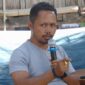 Ketua Pelaksana Harian (PH) Aliansi Masyarakat Adat Nusantara (AMAN), Maximilianus Herson Loi (Doc.AMAN).