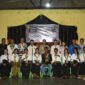Pengurus HIPELMAS Kupang Periode 2025–2026 saat pelantikan di Gedung STIMIK Kupang, Sabtu (7/2/2026). Foto:(Doc.Newsline/Hefri)
‎