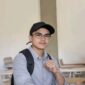 Sandiang Kaya Ndapa Namung, aktivis mahasiswa dan Ketua Bidang Penalaran dan Keilmuan Ikatan Pelajar Mahasiswa Asal Sumba Timur (IPMASTIM) Kupang.Foto:Sandiag