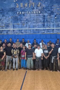 FASUM Banjar Canggu Permai Disertifikatkan Oknum Mafia Tanah, Warga Tempuh Jalur Hukum