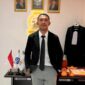 Florianus Aman, S.H. saat memberikan edukasi hukum kepada masyarakat, menegaskan pengacara hadir membela hak semua orang.
