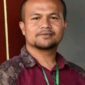 Safrin Taji, jurnalis sekaligus penulis opini, Melalui tulisannya Ia menegaskan peran pers di Nusa Tenggara Timur sebagai penyemangat kedaulatan rakyat.Foto:Doc.Newsline/SafrinTaji/
