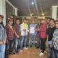 Aliansi Mahasiswa Pencari Keadilan:Foto:Doc.Istimewa
‎