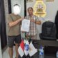 Kantor Hukum Law Firm James Richard & Partners memberikan pendampingan hukum kepada klien (Sumber Foto. Dok: Istimewa)