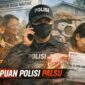 Dugaan Kasus Penipuan (Sumber Foto. Dok: Ilustrasi Al)
