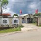 Rumah Jabatan Ketua DPRD Belu saat ini (Foto: Istimewa)
‎