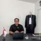 Advokat Andreas James Sihite, S.H., C.MSP., C.NSP. (Sumber Fito. Dok: Istimewa)