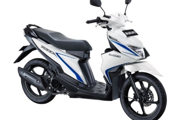 Motor metik Rp3 jutaan 2026 jadi pilihan hemat, praktis, dan stylish untuk masyarakat Indonesia yang mencari kendaraan murah meriah.  