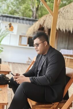 I Gede Feri Kardiana, S.H. Soroti Keadilan di Era Viral: Hukum Bukan Sekadar Opini