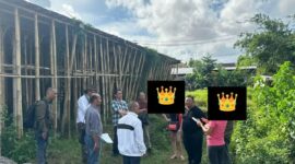 Kuasa hukum yang mewakili korban investor asal Rusia dalam kasus dugaan penipuan dan penggelapan yang dilakukan oleh Oknum warga lokal di Bali (Foto. Dok: Istimewa)