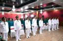 Bupati Manggarai Heribertus G. L Nabit resmi melantik 9 Camat Baru