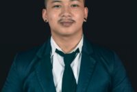 I Nyoman Krisna Divayana. (Sumber foto. Dok: Pribadi)