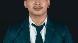 I Nyoman Krisna Divayana. (Sumber foto. Dok: Pribadi)
