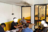 Firma hukum James Richard & Partners kembali mencatatkan keberhasilan dalam penyelesaian sengketa hukum dengan sukses menuntaskan kasus penunggakan upah buruh proyek. (Sumber foto. Dok: Istimewa)