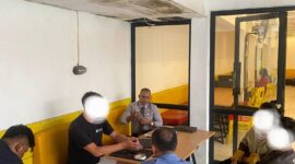 Firma hukum James Richard & Partners kembali mencatatkan keberhasilan dalam penyelesaian sengketa hukum dengan sukses menuntaskan kasus penunggakan upah buruh proyek. (Sumber foto. Dok: Istimewa)