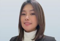 Regina Yura F. S., S.H., C.P.S., praktisi hukum yang menyoroti lemahnya penegakan aturan dalam krisis sampah Bali.  