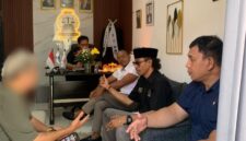 Seorang WNA yang menunjuk Firma Hukum James Richard & Partners untuk mengawal transaksi penjualan kendaraan bermotor. Sumber Dok: Istimewa.