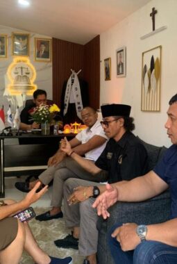 WNA di Bali Pilih Pendampingan Hukum Ketat, Tutup Celah Sengketa Transaksi Kendaraan Bermotor  