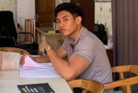 Para Legal I Putu Agus Alit Diva Pranata, S.H. Menyoroti Dugaan Penyelundupan Impor di Bali untuk Menghindari Bea Cukai. Sumber foto dok: Adv Florianus. 