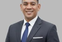 Adv. James H Anes SH, C. MSP. C.NSP bersama Law firm JAMES Richard & PATNER'S sedang menangani  kasus pengalian harta bawaa. Sumber foto dok: Adv Florianus.
