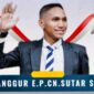 Angur Etaria Putra C.N. Sutar, S.H., putra Labuan Bajo yang dikenal dengan kepemimpinan sederhana dan berorientasi kerja nyata.  