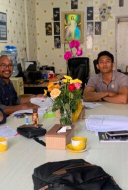 Advokat Stanislaus Tante: Jaringan Narkoba Sulit Diberantas, Dugaan Oknum Aparat Jadi Penghambat