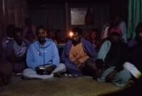 Warga Lamaknen Selatan, Belu, menyurati Presiden Prabowo Subianto, menuntut kepastian realisasi listrik PLN dalam waktu dekat.Foto:Dok.Aleto/
‎