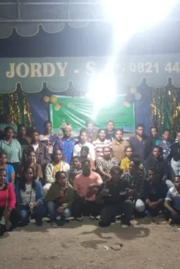 ‎Dari Kupang untuk Papua: FOKMAP-NTT Perkuat Solidaritas di Usia ke-IX  ‎