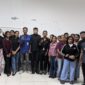 Humas Donasi Sampahmu.id gelar pelatihan jurnalistik yang dimentori oleh jurnalis Newsline.id NTT (Sumber Dok: Tim Humas donasi)