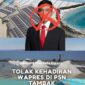 Ilustrasi Cipayung plus Kupang menolak kehadiran wakil presiden RI di PSN Tambak Garam Kab. Rote Ndao.Foto:Dok.Istimewa