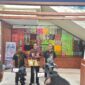 konferensi pers di Lobby Utama Kantor Gubernur NTT, Jumat (29/5/2026). Gerakan yang mengusung slogan “Melki-Johni Ajak Belajar.