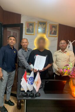 Law Firm James Richard & Partners Soroti Dugaan Pengeroyokan Dua Pria di Denpasar Selatan