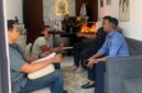 Florianus Aman, S.H., dari Law Firm James Richard & Partners, secara resmi melayangkan somasi kepada seorang oknum kontraktor yang diduga melakukan pelanggaran terhadap perjanjian kontrak kerja dalam proyek pembangunan villa di kawasan Umalas, Kabupaten Badung, Bali. (Sumber Dok: Adv Florianus).
