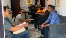 Florianus Aman, S.H., dari Law Firm James Richard & Partners, secara resmi melayangkan somasi kepada seorang oknum kontraktor yang diduga melakukan pelanggaran terhadap perjanjian kontrak kerja dalam proyek pembangunan villa di kawasan Umalas, Kabupaten Badung, Bali. (Sumber Dok: Adv Florianus).
