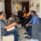 Florianus Aman, S.H., dari Law Firm James Richard & Partners, secara resmi melayangkan somasi kepada seorang oknum kontraktor yang diduga melakukan pelanggaran terhadap perjanjian kontrak kerja dalam proyek pembangunan villa di kawasan Umalas, Kabupaten Badung, Bali. (Sumber Dok: Adv Florianus).