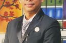 Paralegal : I Made Widana menyoroti bahwa penggunaan crypto dalam transaksi sewa properti dapat menimbulkan persoalan hukum. Sumber Foto Dok: Adv Florianus.